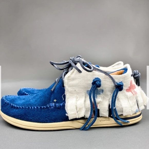 Visvim Testing Waters - Picture 9 of 12